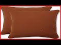 Elevate Your Outdoor Space with Pillow Perfect Cinnabar Throw Pillows
