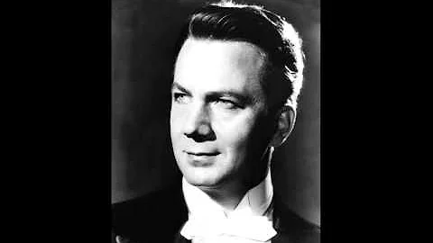 Richard Wagner - In fernem Land - Lohengrin - Rudo...