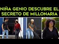 Niña Genio Descubre El Secreto De Millonaria Para No Tener Hijos