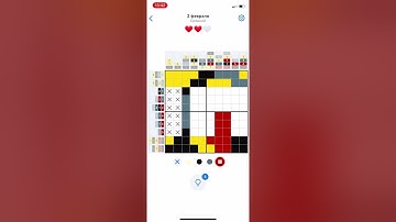Nonogram Color Game: Daily Tasks - 02 february 2022