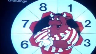 Bullseye 1984 Prizes screenshot 4