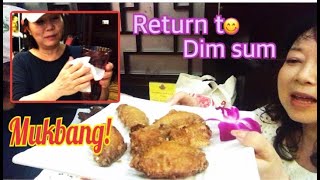 Hawaii Mukbang: Fear not! A return for dim sum at Jade Dynasty restaurant post-lockdown