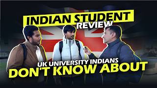 Honest Student Review Cranfield University: Remote Campus, Renewable Energy & Part-Time Job Reality!