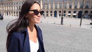 Organising my life in Paris | Tamara Kalinic