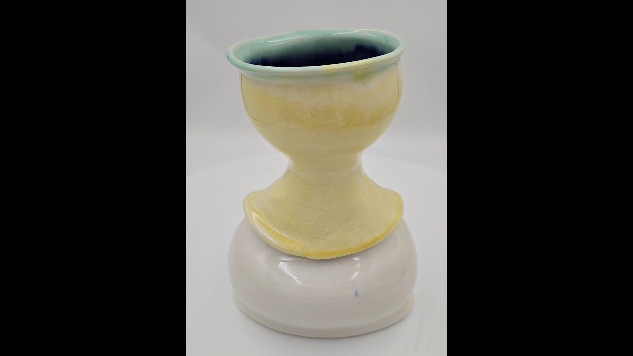 Cerbera Gallery presents: Melanie Sherman - "Vase"