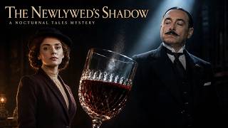 The Newlywed's Shadow (Extended Edition) | An Original Golden Age Mystery Audiobook