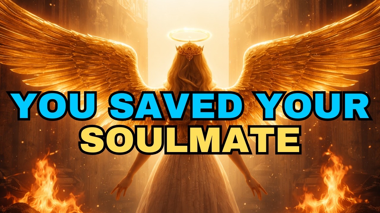 CHOSEN ONE: She Finally Found Out You Saved Her! 💫❤️