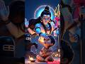 भोलेनाथ ने भक्त रामू की मदद की 🙏#shorts #ytshorts #viral #trending