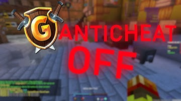 GOMMEHD.net TURNED OFF THEIR ANTICHEAT...