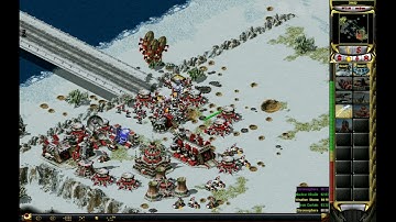 #command #game #yurisrevenge #red alert 2 #red