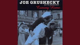 Video thumbnail of "Joe Grushecky & The Houserockers - Everything's Going To Work Out Right"