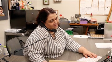 Turning Your Job into an Internship: Andreia