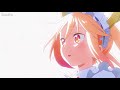 A new start  kobayashisan chi no maid dragon ost