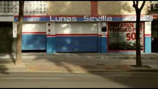 Tintado de Lunas en Sevilla - Laminas solares desde 50€