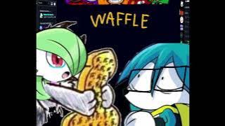 Waffle - Koishi Koishi Koishin'   Umadserver OST