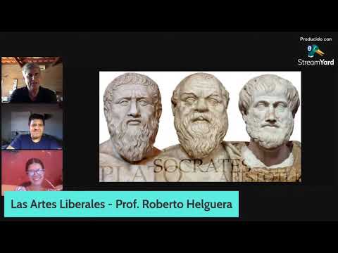 Las Habilidades Laborales Que Aprendió De Las Artes Liberales