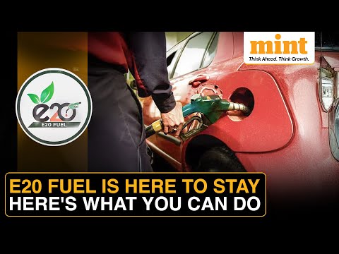 E20-Kraftstoffdebatte in 5 Minuten erklärt | So sorgen Sie dafür, dass Ihr Auto oder Motorrad „si...