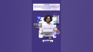 AiAutoSite: The Ultimate AI News Website Builder!