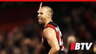 BTV: RD 4 | Every Goal - Second Half