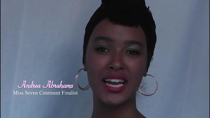 Andrea Abrahams