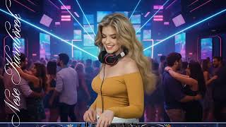 Neşe Karaböcek   Züleyha farklı  COVER REMİX 2026