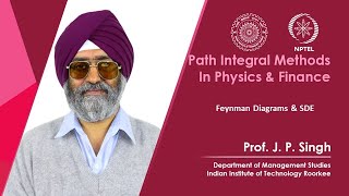 Lecture 36: Feynman Diagrams & SDE