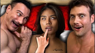 We Bought Our Girlfriend a Happy Ending Massage | Connor Murphy and Tony Huge