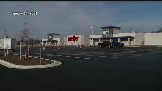 Boardman Meijer has an official opening date