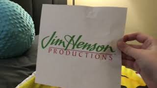 Jim Henson Productions 1988 Logo Remake