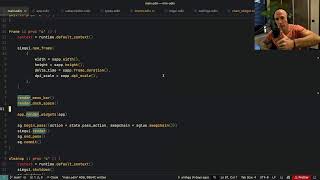 Odin + Golang - Coding Super Fast Quant Trading Terminal