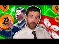 Hong Kong Crypto Regulations: New BULL Run Incoming?!