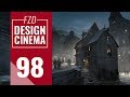 Design Cinema - EP 98 - Cinematic Lighting