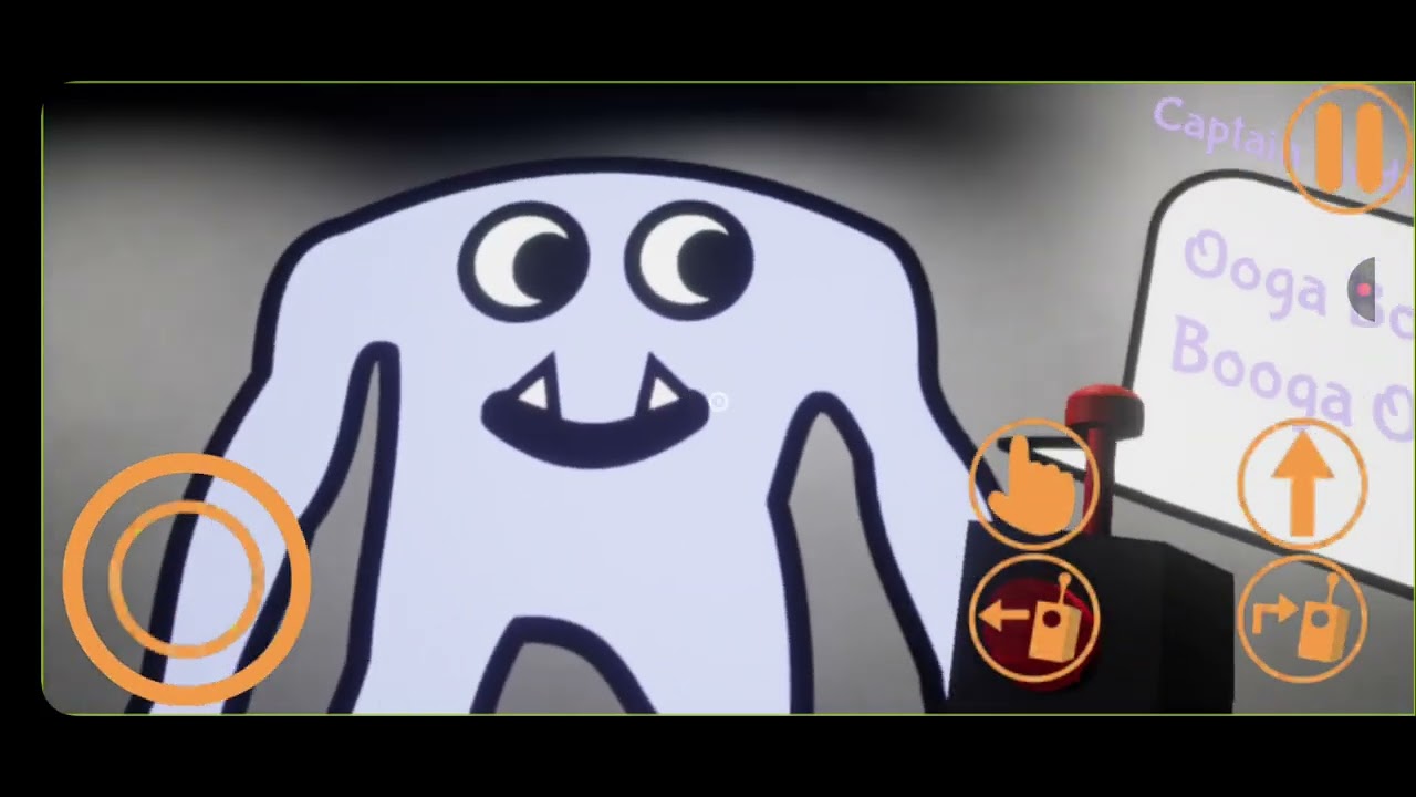 I play garden of banban😶‍🌫️