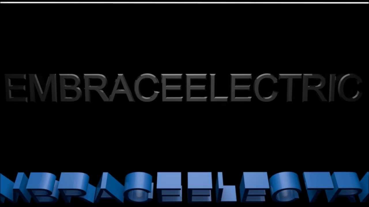 EmbraceElectric New Intro!