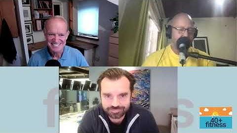 Philip Shepherd & Andrei Yakovenko - Deep Fitness - Biotensegrity