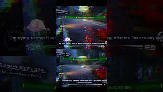“Network Override Gone Wrong 💀” – Knifey Goes Crazy | High on Life 2 #highonlife 2 #knifey #gaming