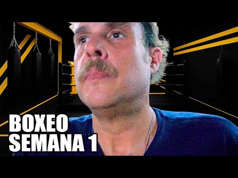 BOX episodio 1 - Hasta que Ganemos