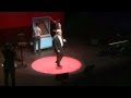 There is certainty in uncertainty: Brian Schmidt at TEDxCanberra