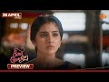 Singappenne - Preview | 25 Apr 2026 | Tamil Serial | Sun TV