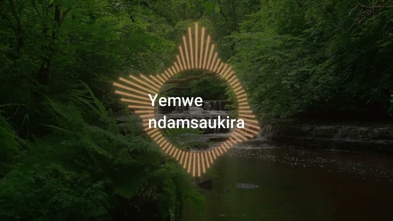 NDIIMBA HALLELUJAH - HEAVENLY LADDER MINISTRIES -(MPHATE SDA CHURCH- NTCHEU) SDA MALAWI MUSIC