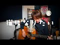 猫になりたい / スピッツ Covered by 近藤薫 #ギター弾き語り（使用ギター：Martin D-18） マイク：NEUMANN U87 ＋ KM184