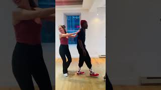 SEMBA ADVANCED GROUP CLASS | Repost
