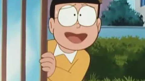 Doraemon telugu episode 16