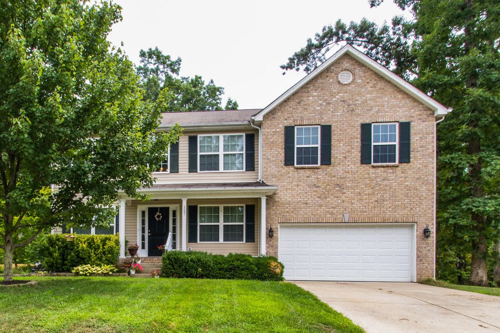 127 Iron Gate Lane Dickson TN 37055