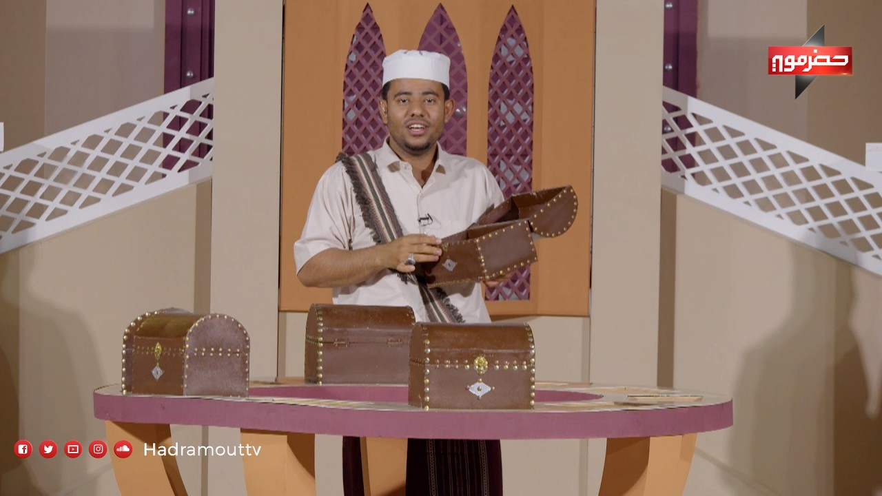 الصندوق 3 | الحلقة 7 | جوائز يومية ومفاجآت كبيرة !