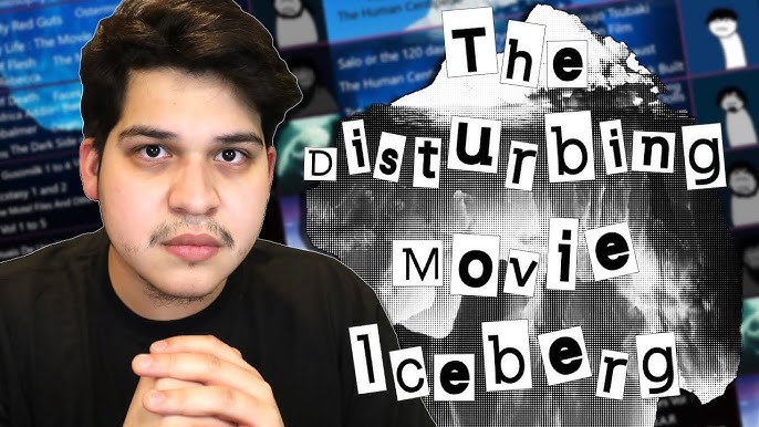 I Was Personally Sent The Most Disturbing Film EVER By Its Creator.. (Feat.  Wendigoon) 