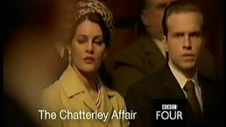 BBC FOUR continuity 2005/6