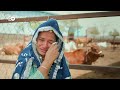 विदेशों तक बिक रहा है इनका घी, कैसे हुआ ये चमत्कार, जानिए [Renu Sangwan’s Inspiring Dairy Journey]