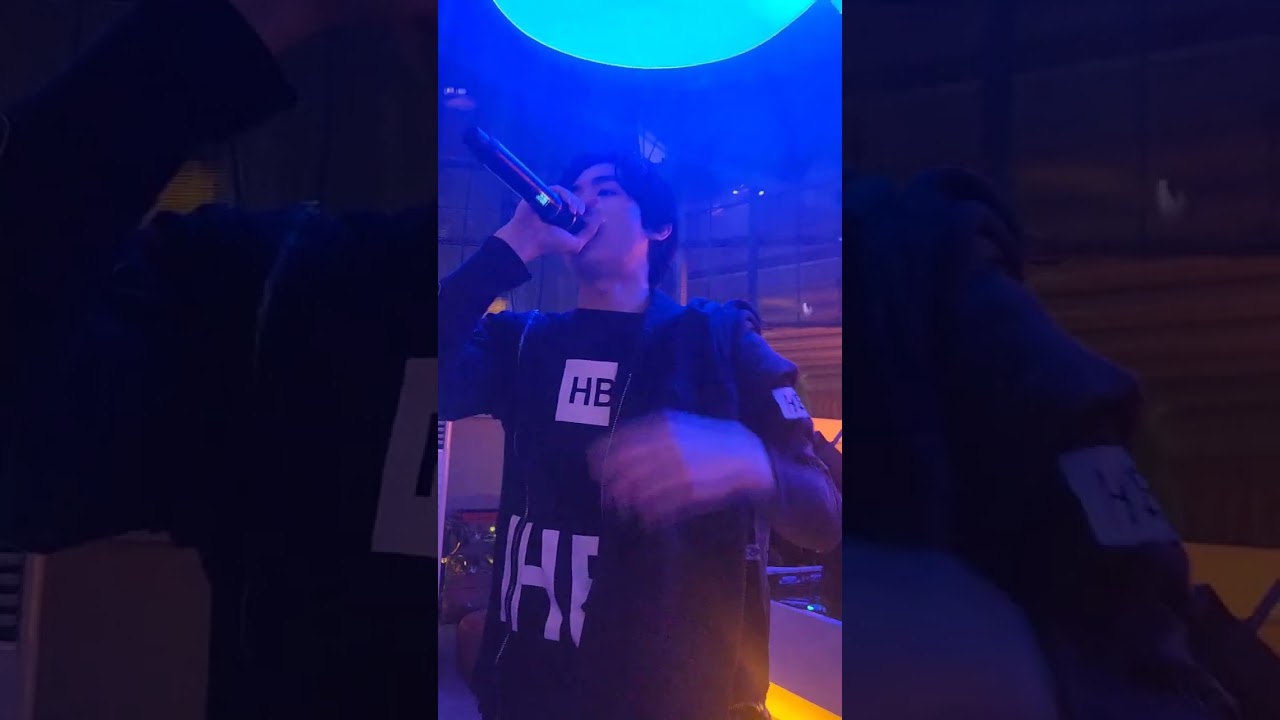 20250509 Hidden Gem JMIN (제이민) 라이브 [FULL]