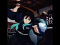 Tysm for 12 subs!🥳 60 FPS | NATI NATI • SLOWED | #demonslayeredit #edit #anime #muichirotokito #kny
